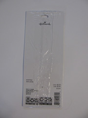 Hallmark Stickers PARTY HATS 4 Sheets NIP