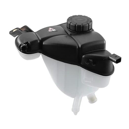 Coolant Radiator Reservoir Tank 2515000049 Coolant Overflow Expansion Bottle