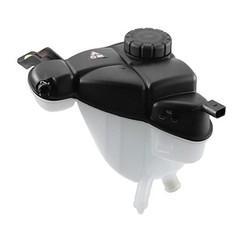 Coolant Radiator Reservoir Tank 2515000049 Coolant Overflow Expansion Bottle