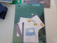 Creative Memories Miscellaneous Lot of Supplies – See Details