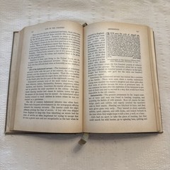 1923 HISTORY OF OUR COUNTRY 1ST EDITION | REUBEN POST HALLECK | HARDCOVER