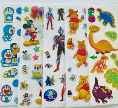1079+ STICKERS, Wholesale