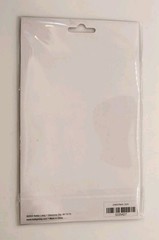 Nutcracker 3-D Stickers ~ Christmas Crafts ~ Party Supplies ~ 6 Count