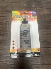 Alcohol Blending Solution made by Tim holtz 2 Oz