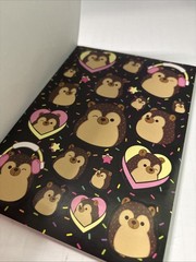 BRAND NEW Original Squishmallows 1000+ Sticker Book AUTHENTIC KellyToy gift READ