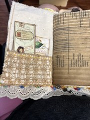 Slow Ditched Junk Journal