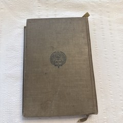 1923 HISTORY OF OUR COUNTRY 1ST EDITION | REUBEN POST HALLECK | HARDCOVER