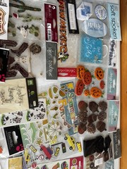 Mixed Brand Lot of 40 packages Scrapbooking stickers, Jolee’s, etc. FREE SHIP!