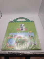 Walenced Reusable Sticker Book for Toddlers 2-4 Years, Stickers for Kids,