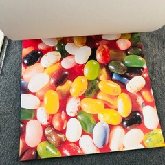 Misc Scrapbook Paper Cardstock Stickers 10 Lbs 200+ Pages 12″ x 12″ Sheets