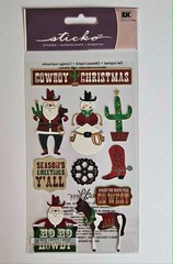 Discontinued STICKO Stickers (2012 – 2015) New in Package – You Choose!