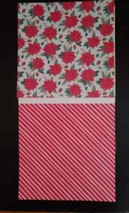 FREE Christmas Pad 24 Recollections 12 x 12 Sheets Scrapbook 120 Foam Stickers