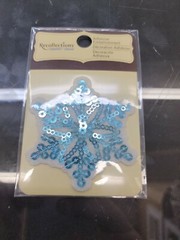 RECOLLECTION-Adhesive Decoration – DIMENSIONAL -HARD TO FIND 2008