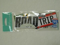 Jolee’s Boutique 1 pc Title – ROAD TRIP