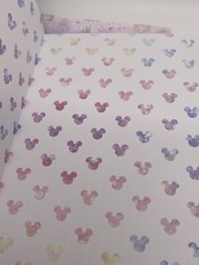 Happie Scrappie Disney Inspired paper set
