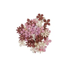 Prima Marketing Flowers 1″ Farm Sweet Farm – Fresh Garden, 658403