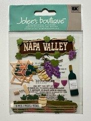 Jolee’s Boutique Stickers-Multiple Variations Available-You Choose