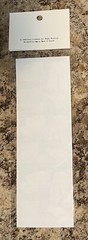 Glory Creations Iridescent Cowboy Western Stickers Sealed New