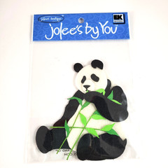 EK Success Jolee’s By You -Panda Bear-Craft Scrapbook Accessories