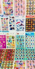 509+ STICKERS | Disney Characters Sandylion AGC Hallmark Happy Planner Pixar 😊