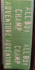 4 Packs Heidi Swapp Index Tabs Craft Embellishment – Sports, Love, Emotions #7