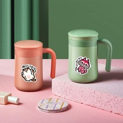 [Ships to Japan only] Animal Sticker random 送料無料・即評価します！