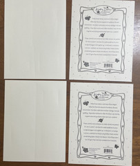 Scrapbook Craft Lot Stickers Embellishments Numbers Letters Borders Seasonal