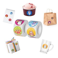 1000 Motivational Stickers for – 1 Inch Animal Reward Stickers in 16 Designs …