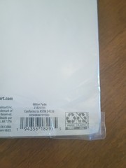 Hello Hobby Glitter Packs 14Packs