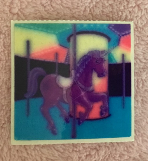 Vintage 1980s Lisa Frank Stickers- You Choose