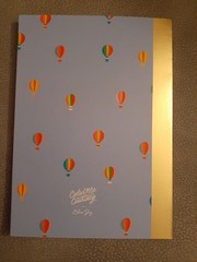 Color Me Courtney Sticker Book 16 Pages Of Stickers New!