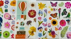 1079+ STICKERS, Wholesale