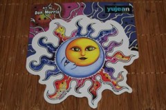 Butterfly Bumper sticker & MORE high quality long last Weather Resistant sticker