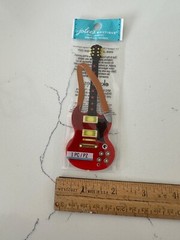 Jolee’s Boutique Embellishments Rock Guitar Electric Garage Band