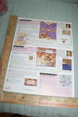 Cardmaker’s Personal Shopper Set Kit Volume # 811 Scrapbooking Fast Shipping