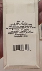 4 Packs Crafters Square Laser Cut Decor Shapes Assorted 6pcs Each Packet New