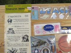 Big Lot DIY Scrapbooking Stickers Great Variety Lots Mixed Themes