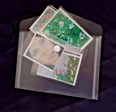 stickers for journaling lot with organizer