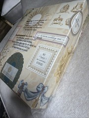 Anna Griffin Crown Sentiments & Embellishments – 113 3Dimensional Stickers AG886