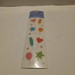 Retired Vintage Mrs. Grossman’s 19 Packs Lot New Stickers 2009 Scrapbook –