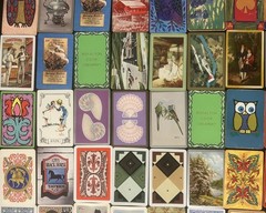 Lot of 500 Single Playing Cards vintage to modern collect craft, variety mixed