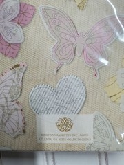 New 2017 Anna Griffin Parchment Craft Embellishments 216 Die Cuts 32 5×7 Cards