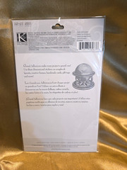 2011 K & Company Grand Adhesions Dimensional Stickers, London