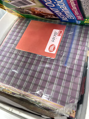 Scrapbooking Paper, Journal Paper, mixed sizes 12.5lbs Bulk Lot Mostly Mystery