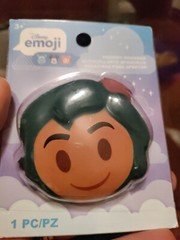 53-30096 AMC DISNEY STICKER 3D SQUISHY EMOJI Aladdin