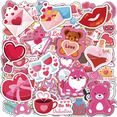 Easter Stickers | 120 PCS Egg Bunny Stickers for Kids – Party Favors & Crafts