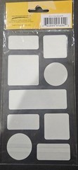 American Traditional Design 3D Sticker FX Motion Stickers-Sun & Sand