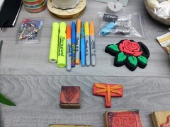 Huge Lot Of Various Crafting Items. See Pictures & Description. Lot #2