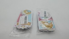 200 Pcs Cute Stickers Hello Kitty Cat and Kawai Theme Assorted 2 Packs