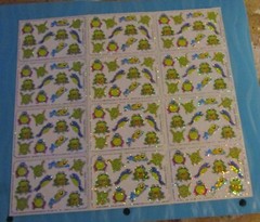 144 Leaping Sitting Froggy Holographic Sparkle Stickers New WithoutPkg